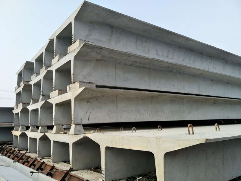 興安盟混凝土預制折線形屋架屋面板施工方案